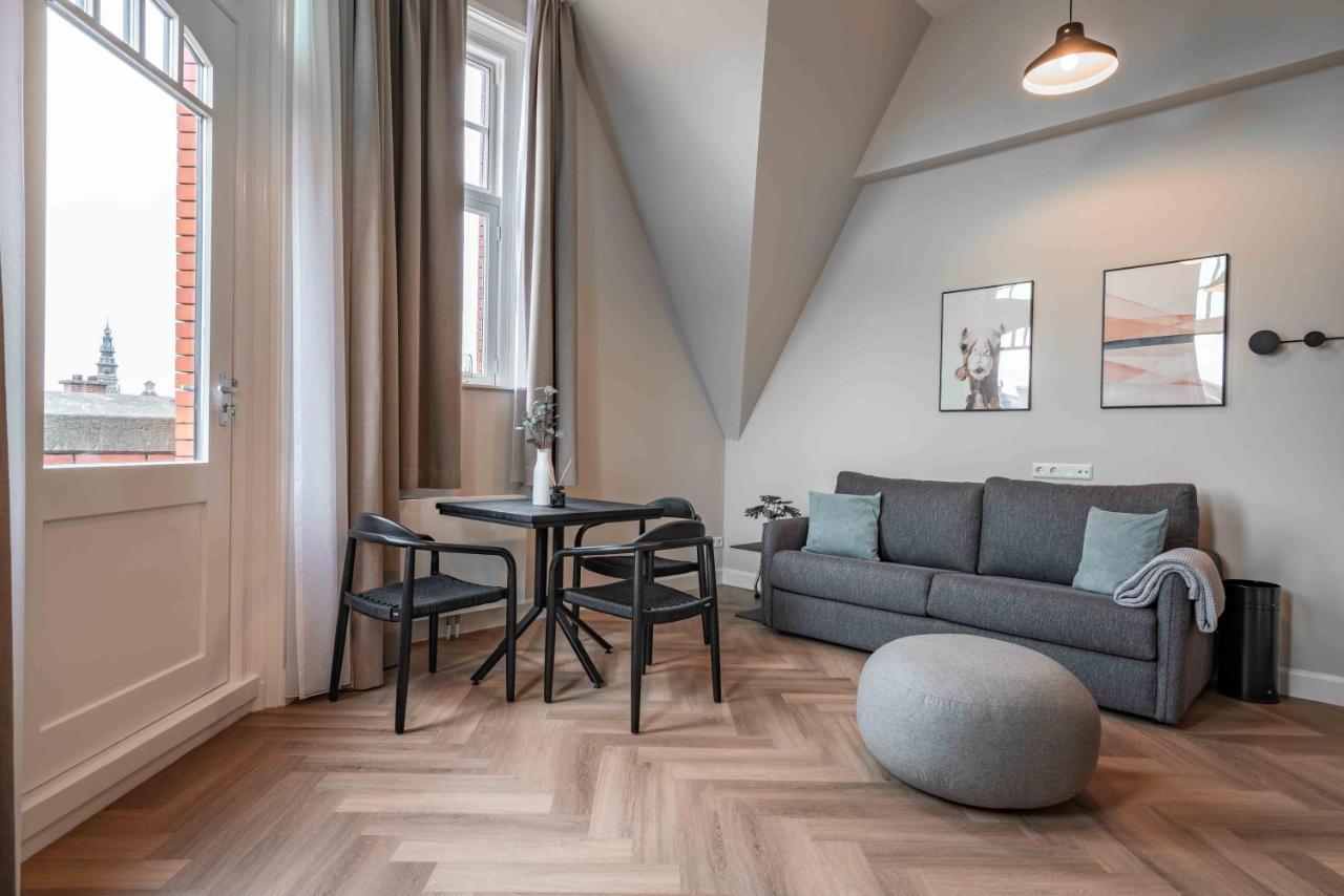 Limehome The Hague Keizerstraat Exterior foto